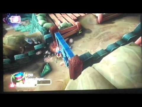 skylanders walkthrough part 26