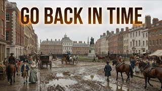 Download lagu A Tour of London in the 1700s mp3 Download lagu A Tour of London in the 1700s mp3