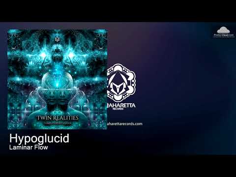 MAHD0122 Hypoglucid - Laminar Flow [Psy Trance]