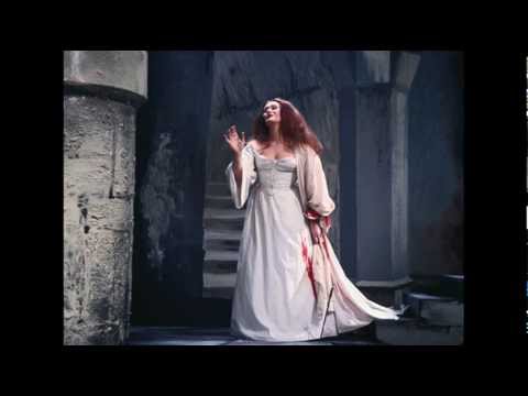 TOP 10 SOPRANOS HEARD (LIVE) 6 - Dame Joan Sutherland