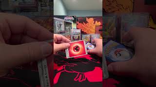 #pokemon #packopenning #pokemoncards #pokemontcg #pokemoncommunity #cardcollecting #perfectorder