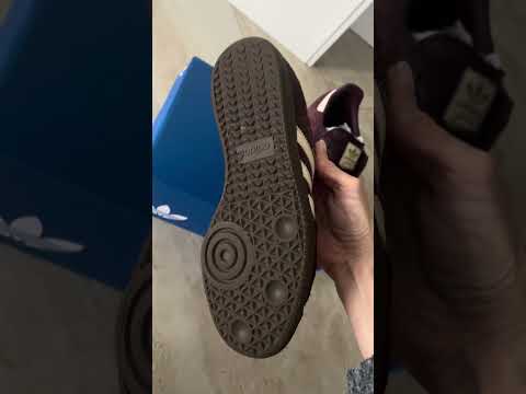 фото кеды adidas samba 0