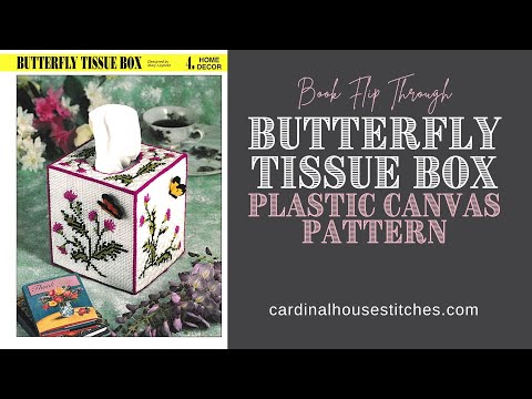Plastic Canvas Patterns Free