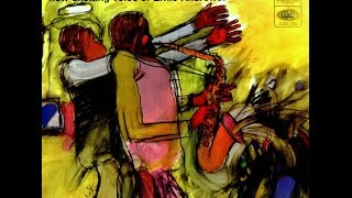 Cannonball Adderley & Ernie Andrews - Work Song