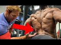 Hardcore Back Training With Mr Olympia @Breon Ansley &@DannyJoe Fitness대니조 피트니스 30 Day Blitz Day 4