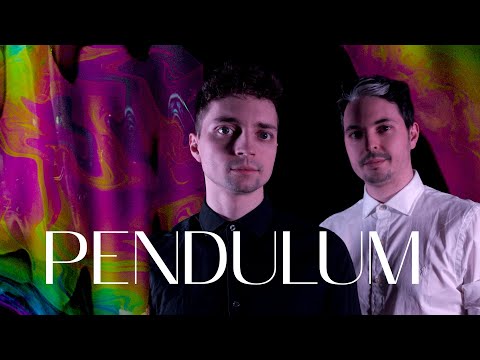 Their Dogs Were Astronauts - Pendulum // SINGLE 2023