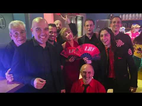 25 Jahre - Tango Connection in München