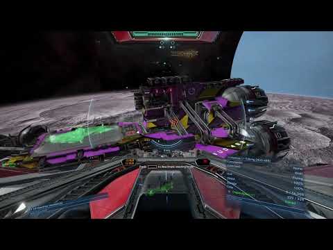 X4 Foundations Rise of the Dragon Raider EP 129