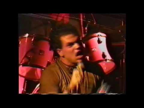 Violent Outrage at The Showcase Theater 8-3-1994