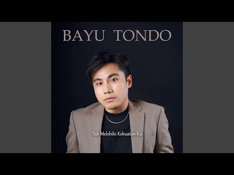 Tak Melebihi Kekuatan Ku