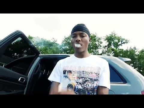 Cm - 40 BARZ ( Official Music Video )