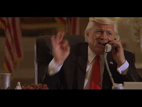 Bunker Boy -  Comedy - Short Film