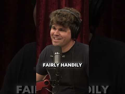 Magnus vs. Chess Engines!