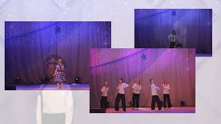 IV окружной открытый фестиваль детских талантов 