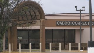 Caddo Correctional Center over capacity and short-staffed