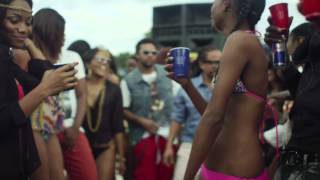 Shaggy, Red Fox & GC - Love Mi Jamaica [Official Video 2013]