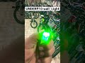 CYCLE KI 10 UNDER WALL LIGHT Cyclekiwalllight Cyclekirimlight Cyclekiwheellight