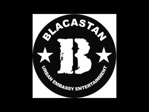 AL-J feat.PACEWON,BLACASTAN-'The Showdown'