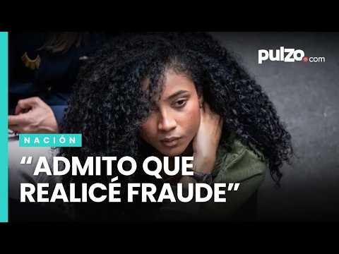 Juliana Guerrero confessed to procedural fraud in attempt to ...