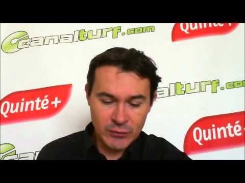 CANALTURF TV DU JEUDI 30-8