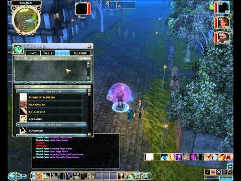 #21 Let's Play NWN2-Giving Neeshka a hand