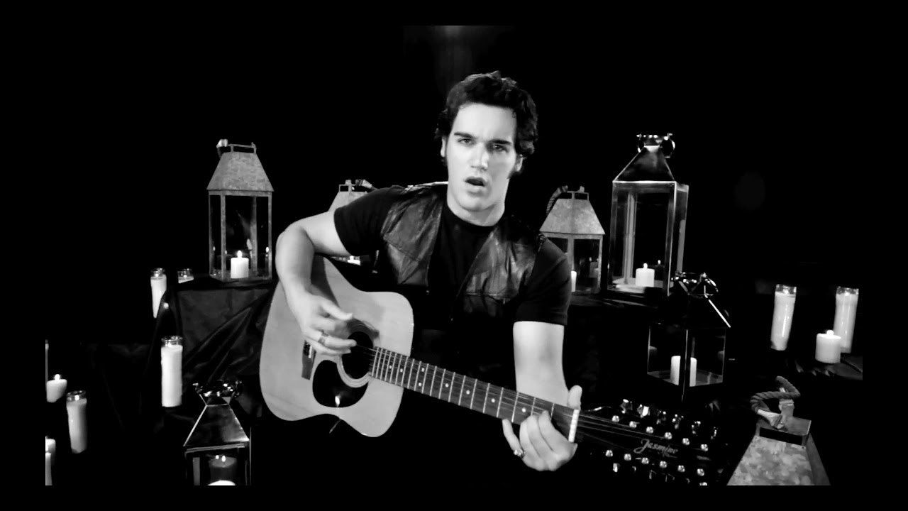 Promotional video thumbnail 2 for Jason Damico and the New Blue