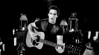 Jason Damico - No More Tears To Cry (Official Music Video)