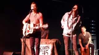 Scars on 45 - Crazy For You - Akron, OH   7-Mar-2014