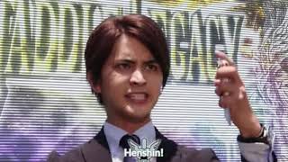 1 All Kamen Rider Ex Aid Movie Henshin   YouTube