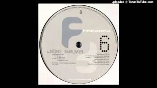 Joe Silva - Uppercut