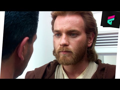 Attack of the clones | Obi-Wan meets Jango Fett scene (2002 1080p)