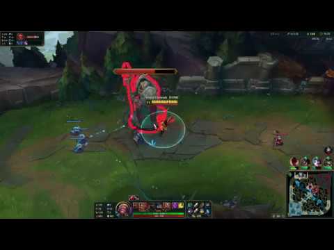 How to BEAT NEEKO TOP: FULL SUSTAIN TRYNDA - S9 Ranked LoL [PLAT 3 PROMO]