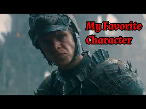 Aerion Brightflame Is Better In The Show 