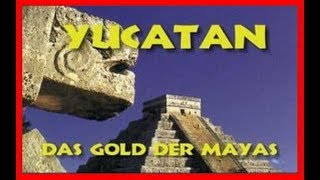 Yucatan - Das Gold der Mayas 1997 PC "Deutsch/German"