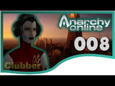 Anarchy Online : The Notum Wars PC