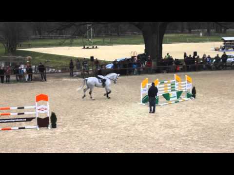 Mnětice 12.3.2016 Cento Lano Arcus