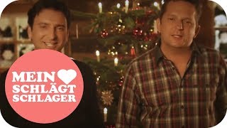 Fantasy - Ein weißes Schloss das in den Bergen steht (Offizielles Video)