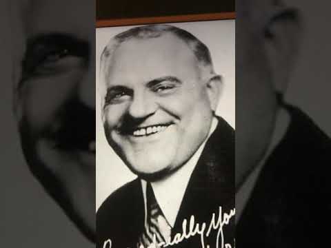 An afternoon in june Billy Murray & Joe Belmont