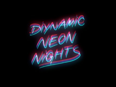 16th July - Diynamic Neon Nights @ Sankeys Ibiza 2013