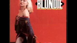 Blondie - Underground Girl