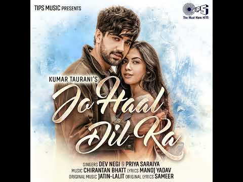 Jo Haal Dil Ka Hindi Album  New Version Song Love