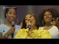 BPW Jazmine Sullivan Live