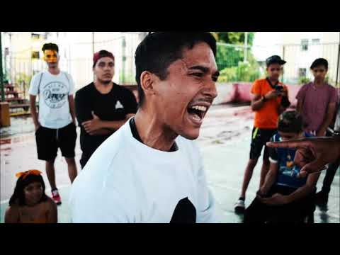 SIAN VS SCORPIONE - Final Fecha 3 (SERIE A 2021) - Maestros Del Verso