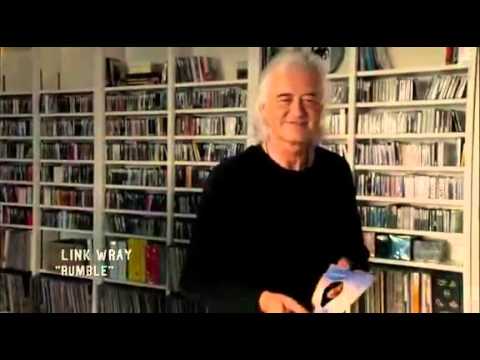 It Might Get Loud - Documental completo (Subtítulos En Español)