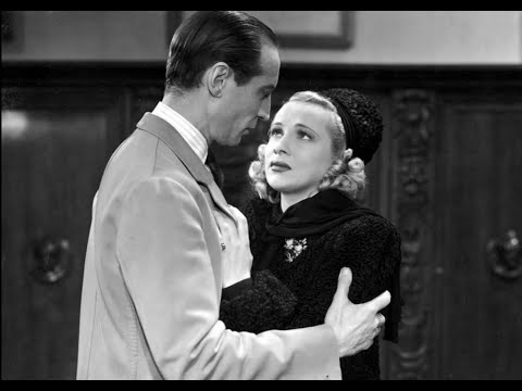 Paulina Singerman en Mi amor eres tú (1941) Dir: Manuel Romero