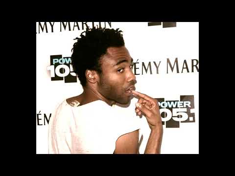 "Street Spirit (Fade Out)" by Radiohead but it's also "Heartbeat" by Childish Gambino