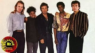 B.SPRINGSTEEN, STING, T.CHAPMAN, YOUSSOU N'DOUR &amp; P.GABRIEL * 1988 &amp;1998 * Get Up, Stand Up  (Video)
