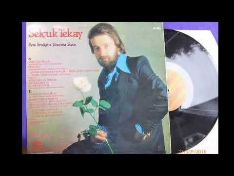 Selçuk Tekay Sende Mi Sevgilim