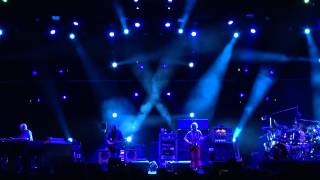 Phish - Light - 9/1/12 - Dicks Colorado