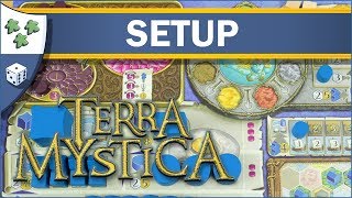 Terra Mystica video thumbnail
